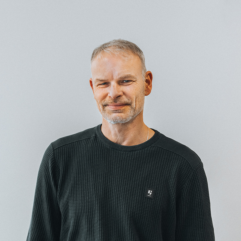 Olaf Männing, Projektmanagement