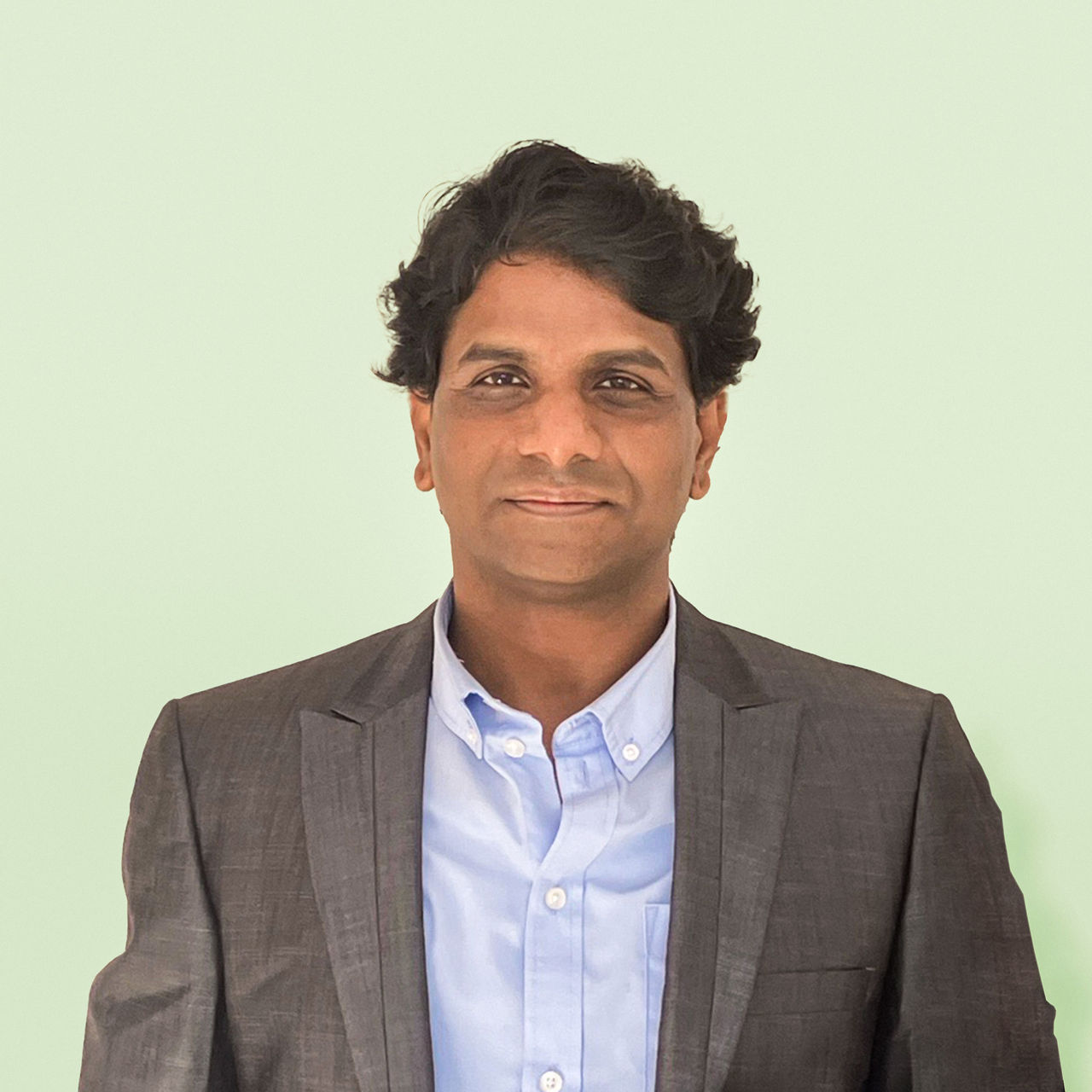 Mallikarjun Amarappa, Project Manager