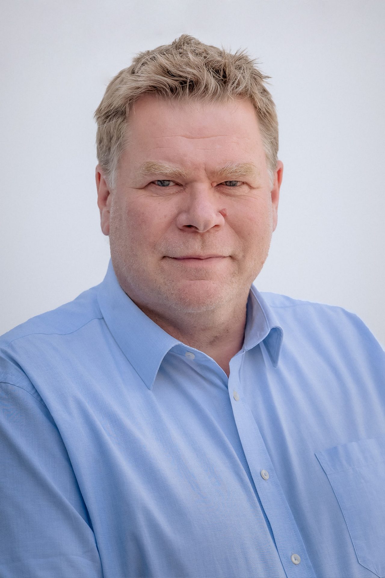 Andreas Hülsmann