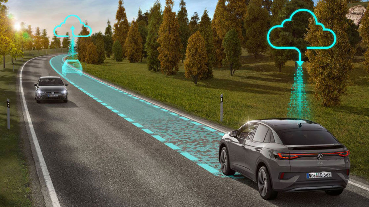 Autonomes Fahren